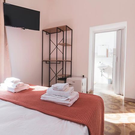 Villa Nonno Alfonso Marina di Camerota Esterno foto