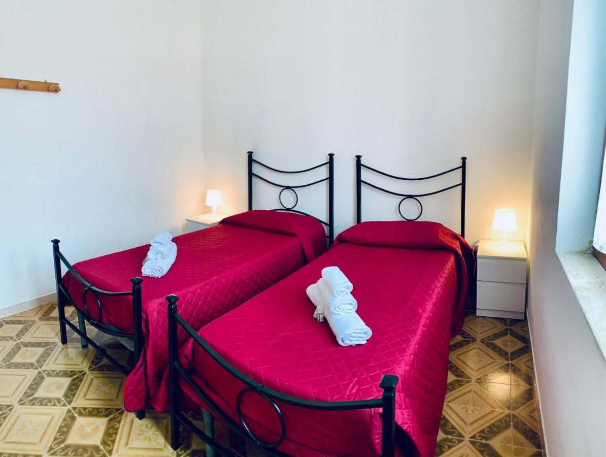 Villa Nonno Alfonso Marina di Camerota Esterno foto